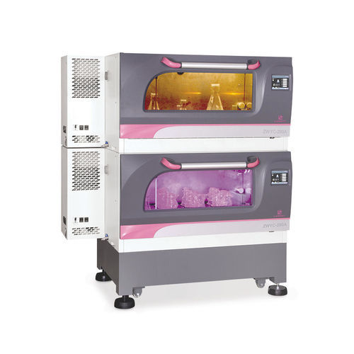 Incubatore a CO2 - ZWYC-290A - Labwit Scientific - multigas / biochimico / a convezione forzata