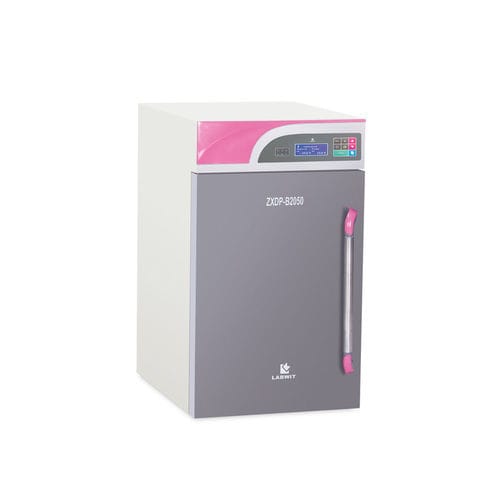 Incubatore da laboratorio - ZXDP-B2050 - Labwit Scientific - a convezione forzata / automatizzato / digitale
