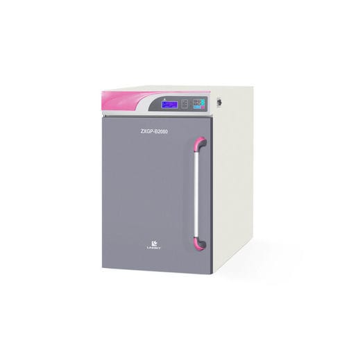 Incubatore da laboratorio - ZXGP-B2080 - Labwit Scientific - a convezione forzata / a temperatura costante / ventilato