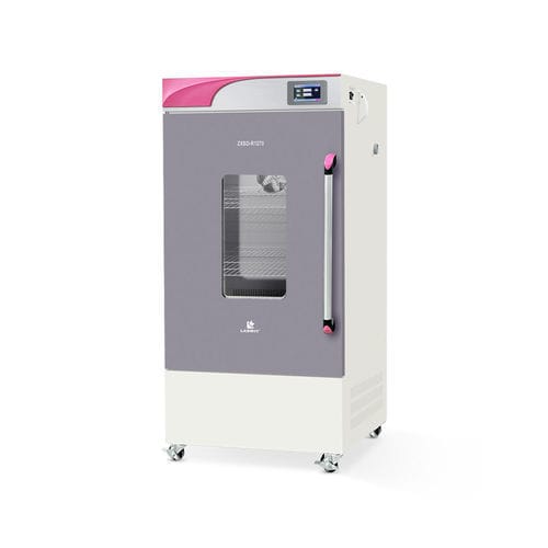 Incubatore da laboratorio - ZXSD-R1270 - Labwit Scientific - a convezione forzata / digitale / programmabile