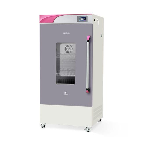 Incubatore da laboratorio - ZXSD-R1430 - Labwit Scientific - biochimico / a convezione forzata / refrigerato