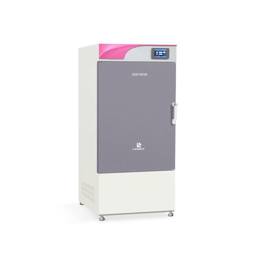 Incubatore da laboratorio - ZXSP-R0160 - Labwit Scientific - a convezione forzata / bassa temperatura / digitale