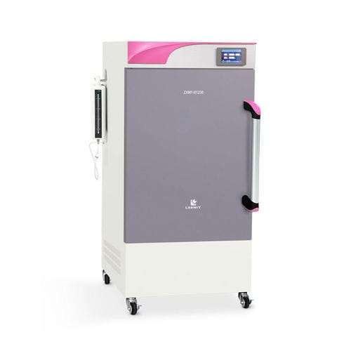 Incubatore da laboratorio - ZXMP-R1230 - Labwit Scientific - a convezione forzata / digitale / con regolazione dell'umidità