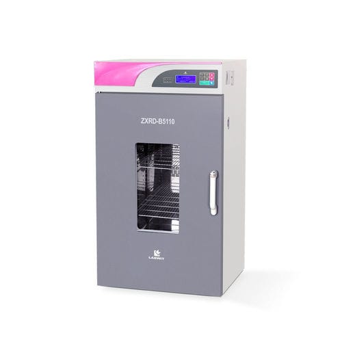 Forno a camera - ZXRD-B5110 - Labwit Scientific - per essiccazione / di cottura / per trattamento termico
