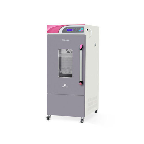 Incubatore da laboratorio - ZXSD-B1090 - Labwit Scientific - a convezione forzata / refrigerato / rinfrescante