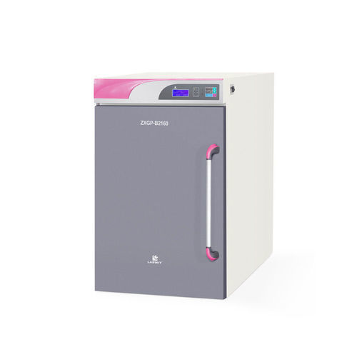 Incubatore da laboratorio - ZXGP-B2160 - Labwit Scientific - a convezione forzata / a temperatura costante / riscaldante