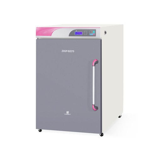 Incubatore da laboratorio - ZXGP-B2270 - Labwit Scientific - per coltura cellulare / per coltura batterica / per coltura di tessuti