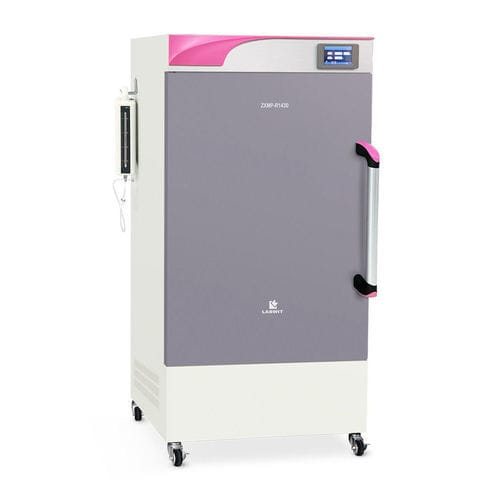 Incubatore da laboratorio - ZXMP-R1430 - Labwit Scientific - per coltura cellulare / per coltura batterica / per coltura di tessuti