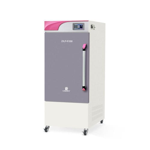 Camera fitologica per piante - ZXLP-R1090 - Labwit Scientific - da banco