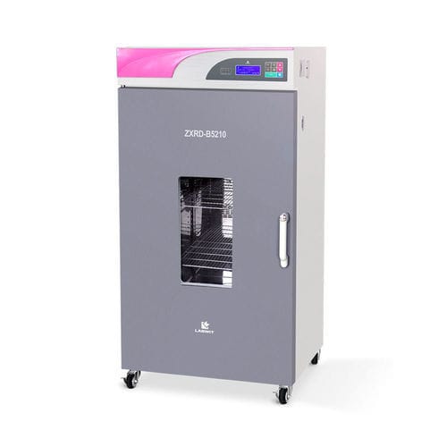 Forno ad armadio - ZXRD-B5210 - Labwit Scientific - per essiccazione / di cottura / di cottura