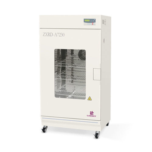 Forno ad armadio - ZXRD-A7230 - Labwit Scientific - per essiccazione / di cottura / di invecchiamento