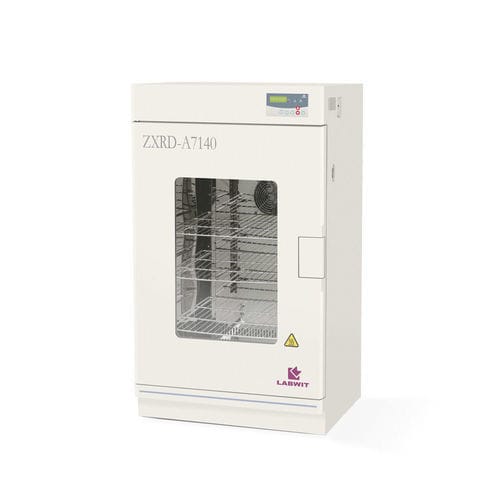 Forno a camera - ZXRD-A7140 - Labwit Scientific - per essiccazione / di cottura / di invecchiamento
