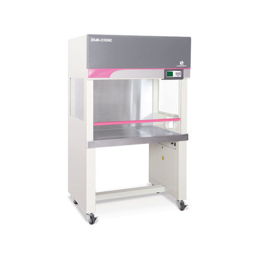 Cappa a flusso laminare per l'industria farmaceutica - ZHJH-C series - Labwit Scientific - per laboratorio di ricerca / per camera bianca / da laboratorio