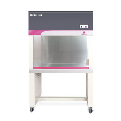 Cappa a flusso laminare per l'industria farmaceutica - ZHJH series - Labwit Scientific - per laboratorio di ricerca / per uso generale / per ispezione