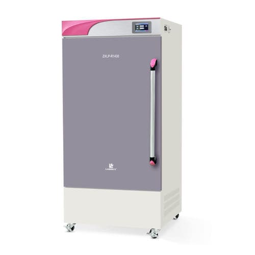 Camera fitologica per piante - ZXLP-R1430 - Labwit Scientific - da terra
