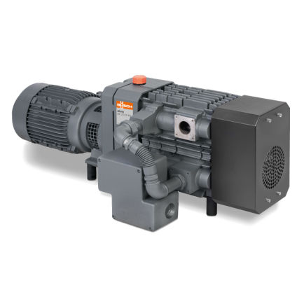 Pompa a vuoto a camme - Mink MI 2122 BV - Busch Vacuum Solutions - a secco / bistadio