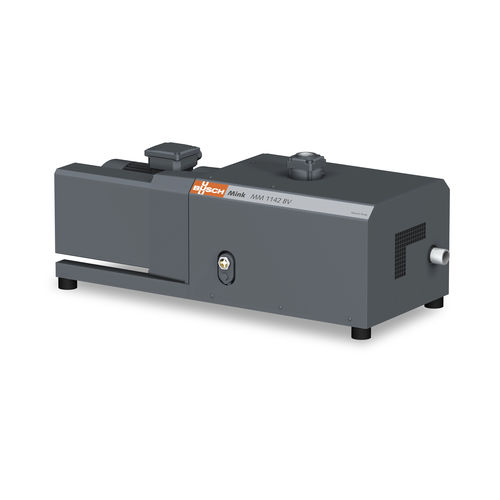 Pompa a vuoto a camme - MM 1142 BV - Busch Vacuum Solutions - a secco