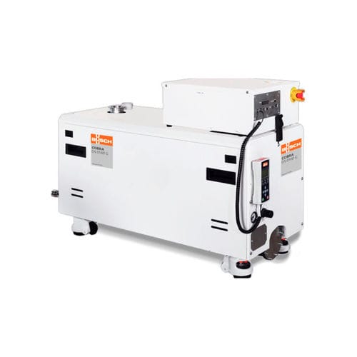 Pompa a vuoto a vite - COBRA DS 0080 G - Busch Vacuum Solutions - a secco / per acqua / al plasma