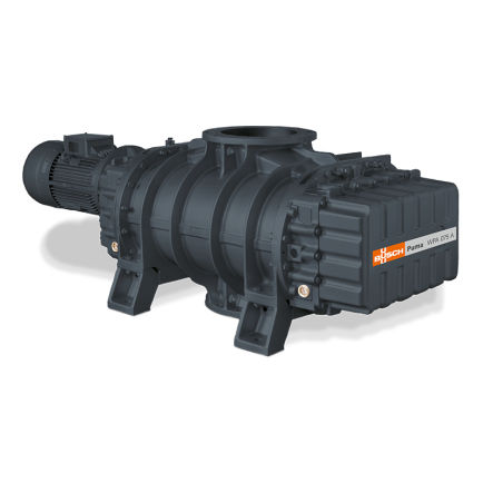 Booster a vuoto d'aria - PANDA WV 1800 A	 - Busch Vacuum Solutions