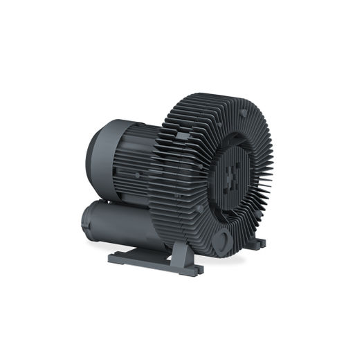 Soffiante d'aria - Samos SB 0430 D0 series - Busch Vacuum Solutions - a canale laterale / monostadio / ad alta precisione