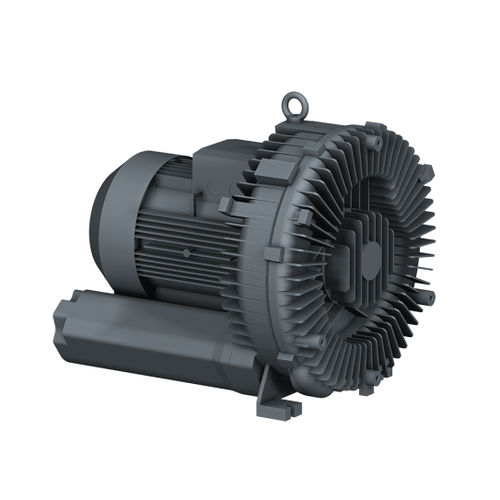Soffiante d'aria - Samos SB 1400 D0 series - Busch Vacuum Solutions - a canale laterale / monostadio / ad alta precisione