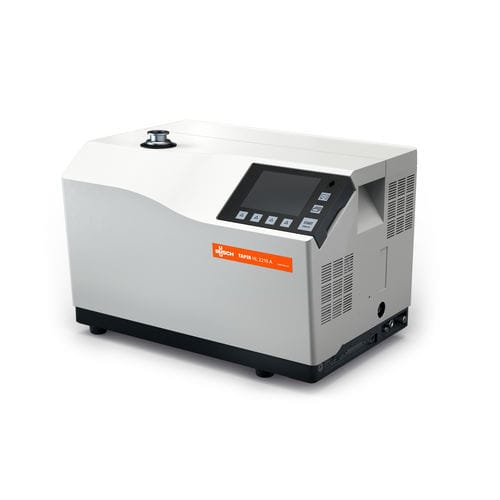 Rilevatore di fughe all'elio - TAPIR HL 2216 A - Busch Vacuum Solutions - a pressione / spettrometrico / di gas refrigerante
