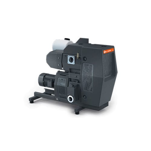 Pompa a vuoto a palette - Huckepack HO 0433 F - Busch Vacuum Solutions - lubrificata ad olio / bistadio / per applicazioni farmaceutiche