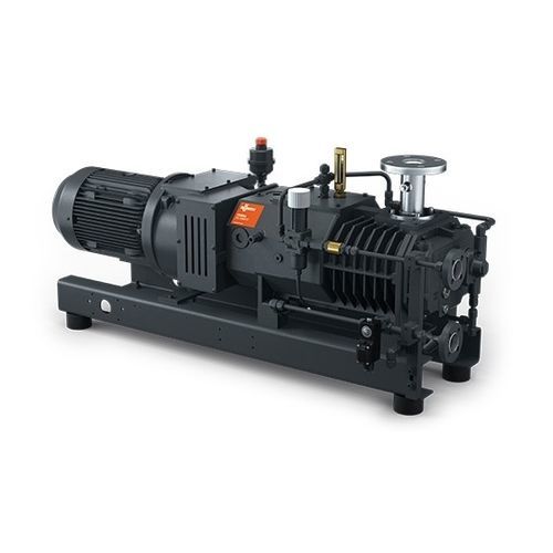 Pompa a vuoto a vite - COBRA NC 0200 B	 - Busch Vacuum Solutions - a secco / per acqua / per tubi flessibili