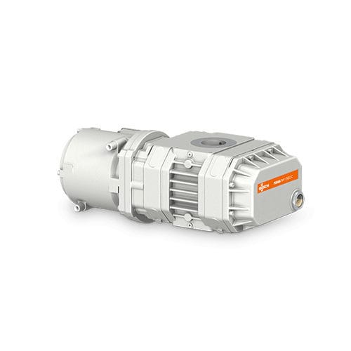 Booster a vuoto d'aria - Puma WY 0500 C - Busch Vacuum Solutions - raffreddato ad acqua