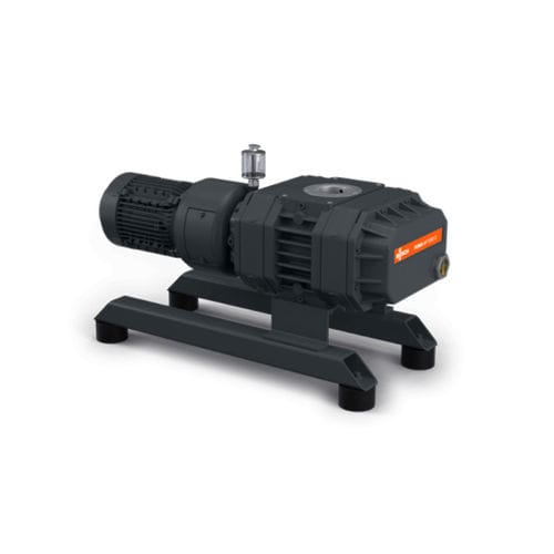Booster a vuoto d'aria - Puma WP 0500 D2	 - Busch Vacuum Solutions