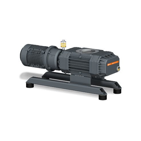 Booster a vuoto d'aria - Puma WP 0700 D - Busch Vacuum Solutions