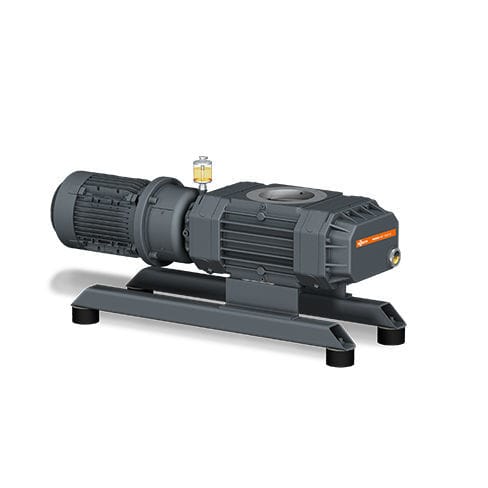 Booster a vuoto d'aria - Puma WP 1000 D2	 - Busch Vacuum Solutions