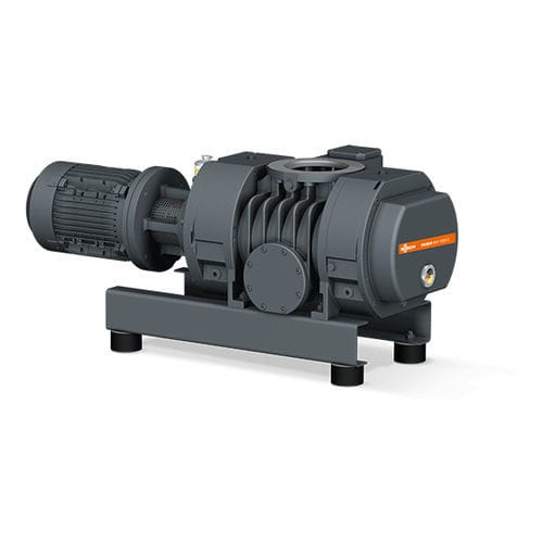 Booster a vuoto d'aria - Panda WV 0250 C  - Busch Vacuum Solutions