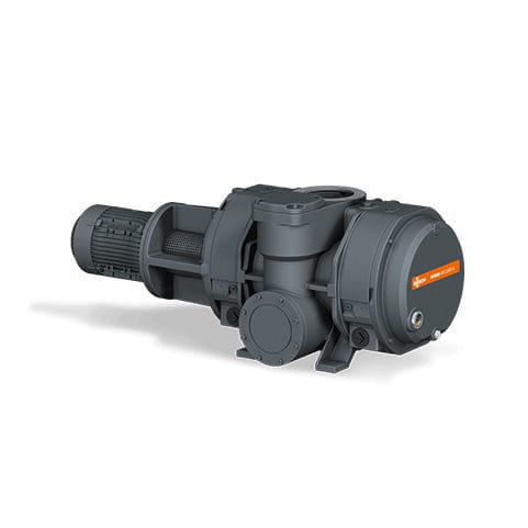Booster a vuoto d'aria - PANDA WV 1200 A - Busch Vacuum Solutions