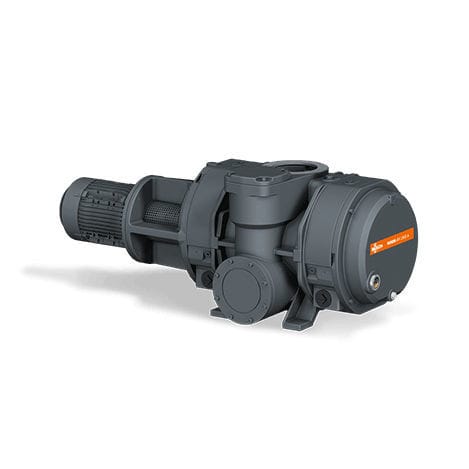 Booster a vuoto d'aria - PANDA WV 1800 A	 - Busch Vacuum Solutions