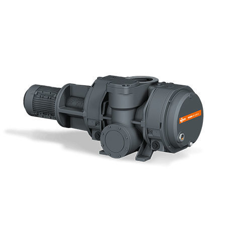 Booster a vuoto d'aria - Panda WV 2400 A - Busch Vacuum Solutions