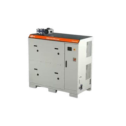 Pompa a vuoto a vite - COBRA DX 2000 A PLUS - Busch Vacuum Solutions - a secco / monostadio / di gas