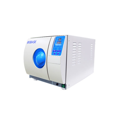 Autoclave da laboratorio - BKM-Z series - BIOBASE - automatico / sottovuoto / di sterilizzazione