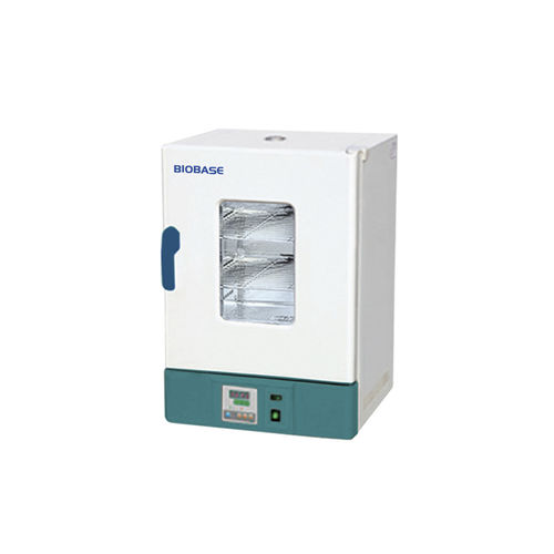 Forno a camera - BOV-VF series - BIOBASE - per essiccazione / di verniciatura a polvere / elettrico