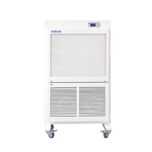 Purificatore d'aria mobile - QRJ-128 - BIOBASE - da soffitto / con filtro / UV