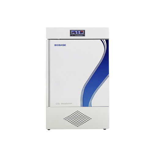 Incubatore a CO2 - BJPX-C160III - BIOBASE - da laboratorio / a secco / bassa temperatura