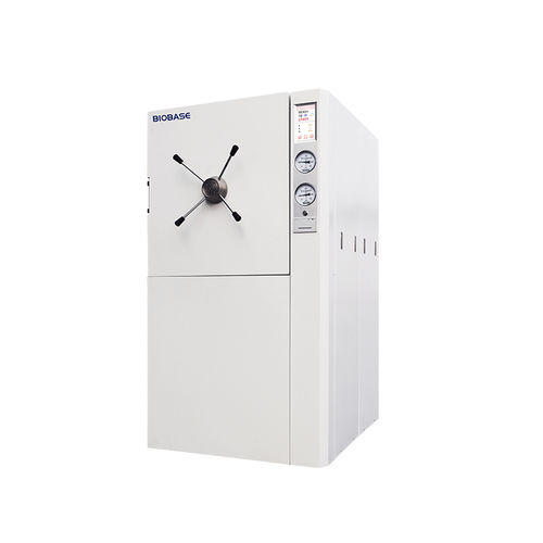Autoclave orizzontale - BKQ-Z150(H) - BIOBASE - medico / di sterilizzazione