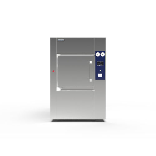 Autoclave da laboratorio - BKQ-Z-H - BIOBASE - sottovuoto / automatico / orizzontale