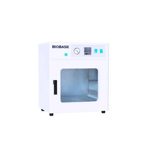 Forno a camera - BOV series - BIOBASE - per essiccazione / elettrico / sottovuoto