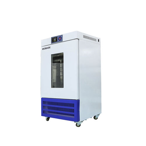 Incubatore biochimico - BJPX-I - BIOBASE - a convezione forzata / da banco