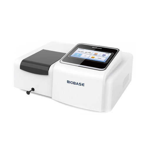 Spettrofotometro UV-Vis - BK-UV1600G - BIOBASE - tungsteno / ad assorbimento / USB