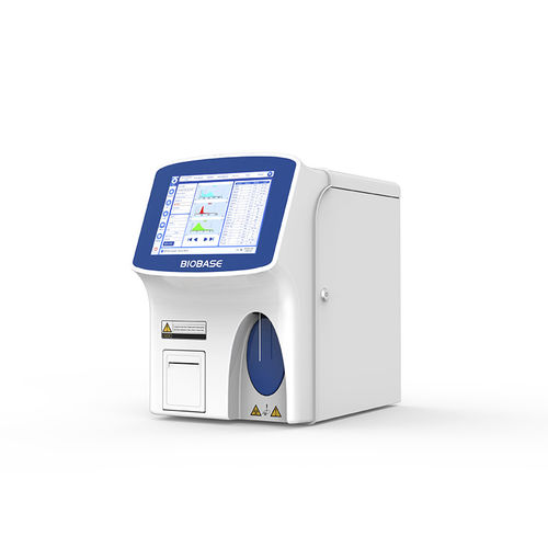 Analizzatore di sangue - BK-3200 - BIOBASE - da laboratorio / per test / benchtop