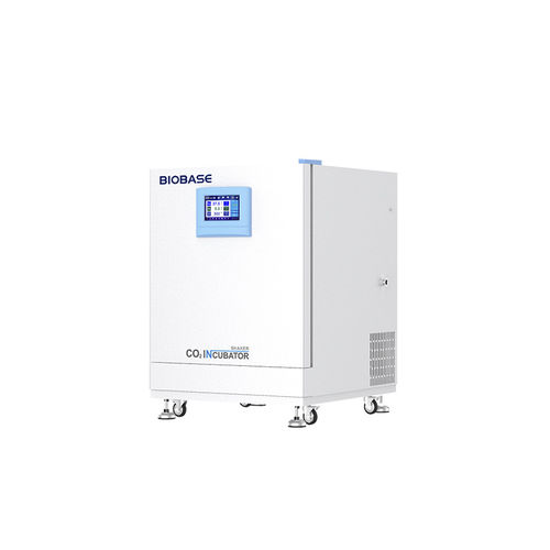 Incubatore a CO2 - BJPX-C100SS - BIOBASE - con agitazione / da laboratorio / a convezione forzata