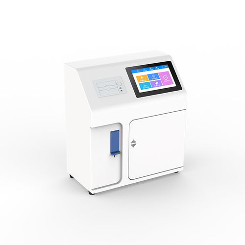 Analizzatore di elettroliti - BKE Series - BIOBASE - di sangue / per plasma ematico / di monitoraggio