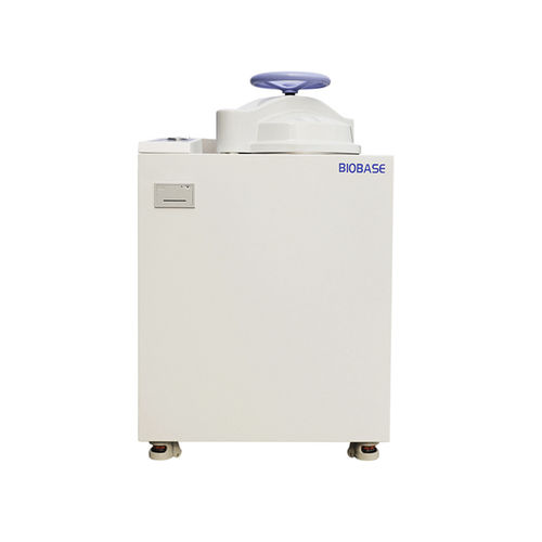 Autoclave da laboratorio - BKQ-B series - BIOBASE - sottovuoto / verticale / medico